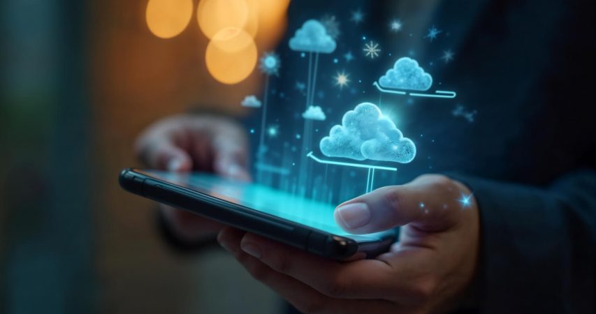 Multi-Cloud Strategy