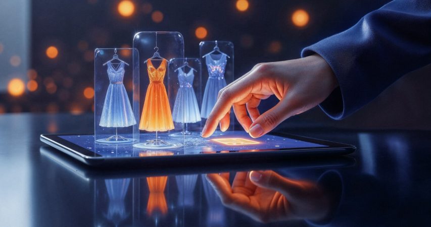 ecommerce with React