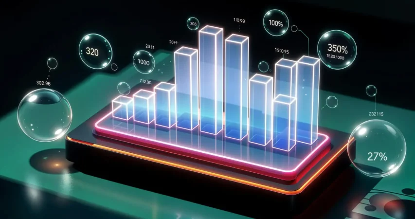 Data and Analytics Trends