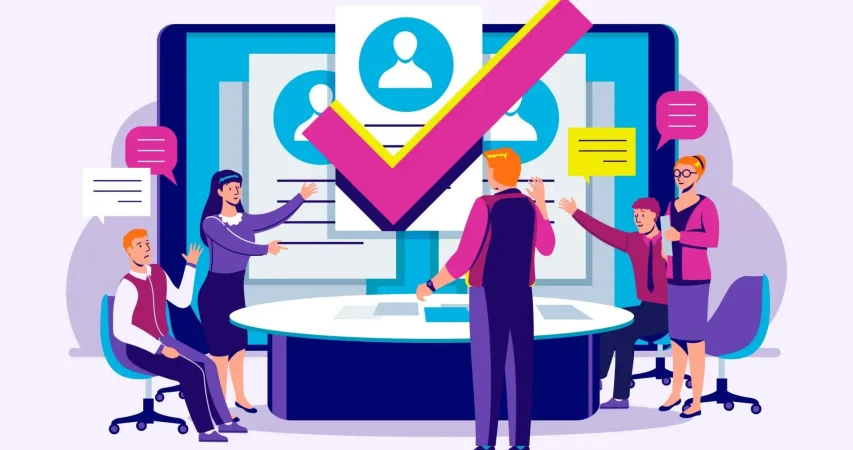 IT Staff Augmentation