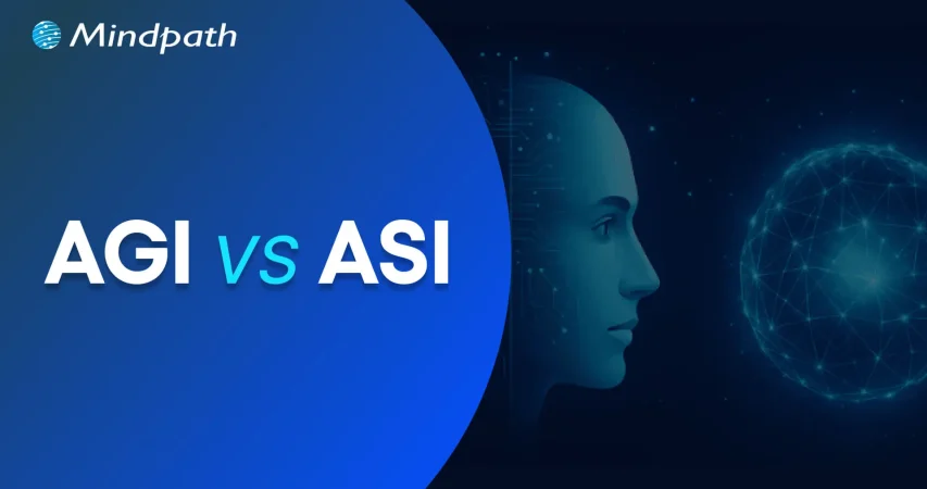 AGI vs ASI 