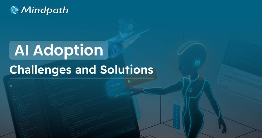 challenges of AI adoption