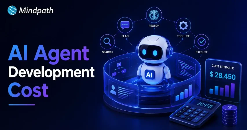 AI Agent Development Cost