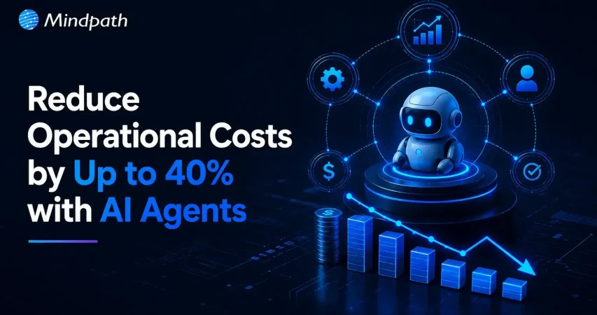 AI Agent for Cost Reduction