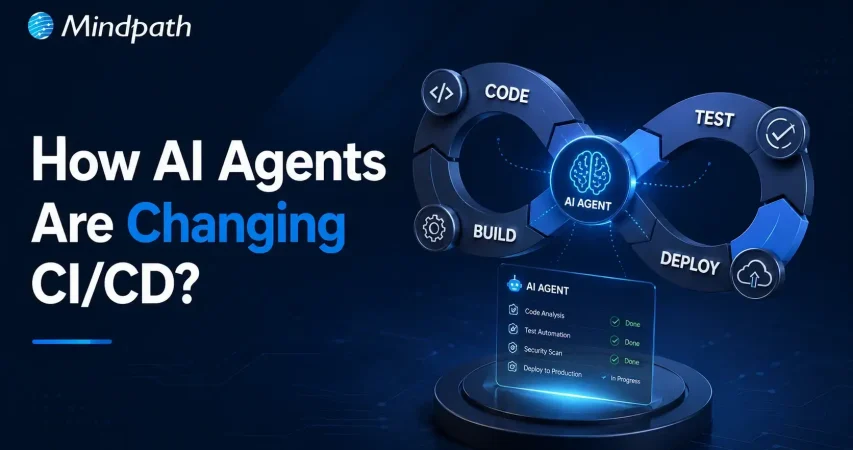 AI Agents in CI/CD Pipelines