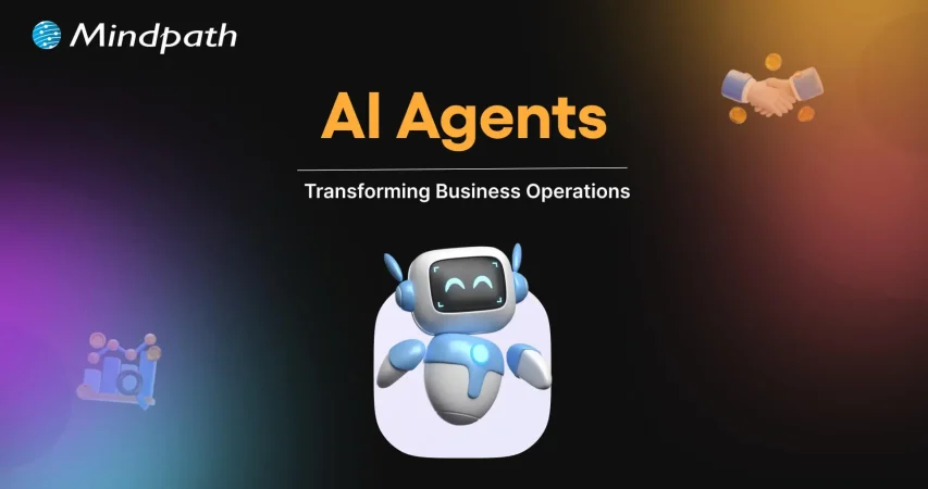 role of AI agents