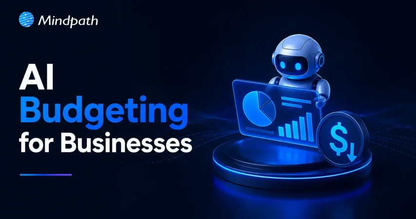 AI Budgeting