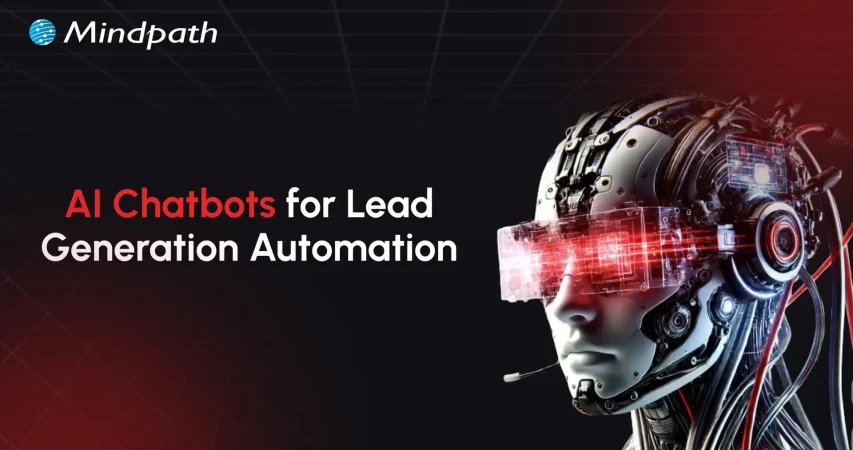 lead generation chatbot