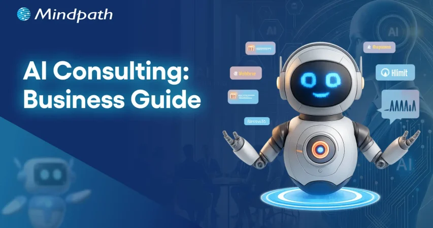 AI consulting 