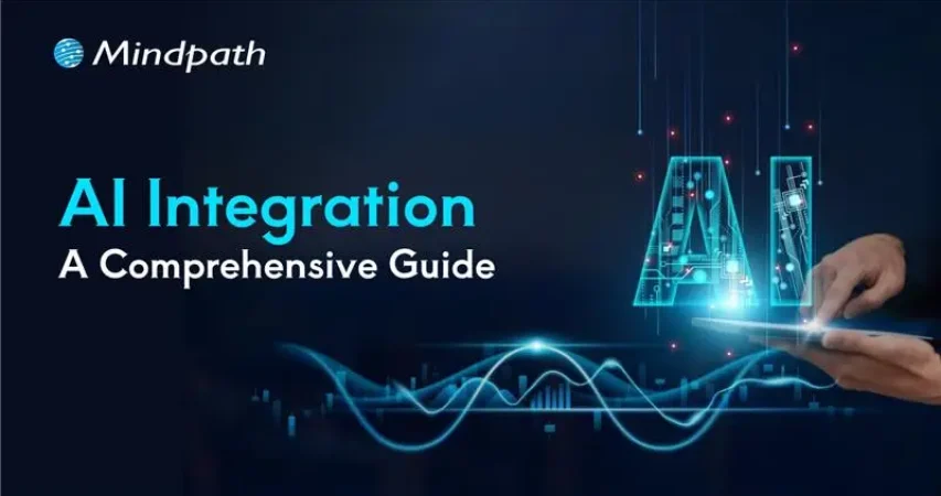 AI integration in business