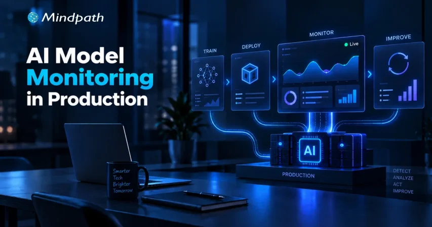 AI Model Monitoring in Production