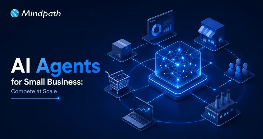 AI agents for small businesses