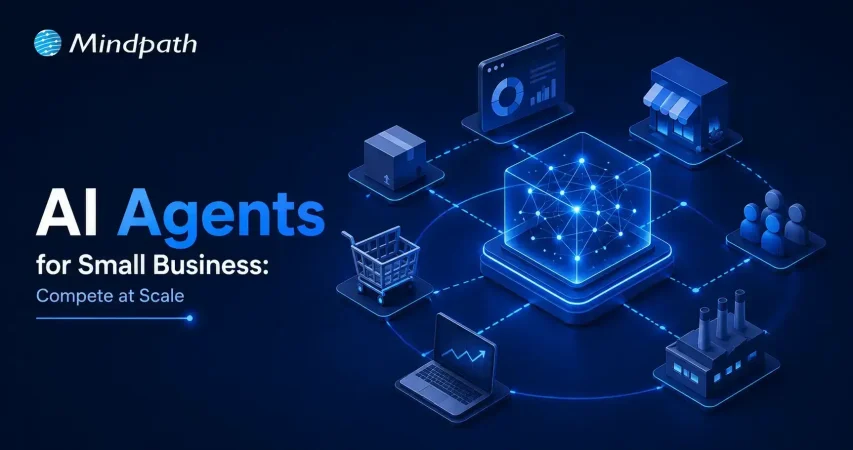 AI agents for small businesses