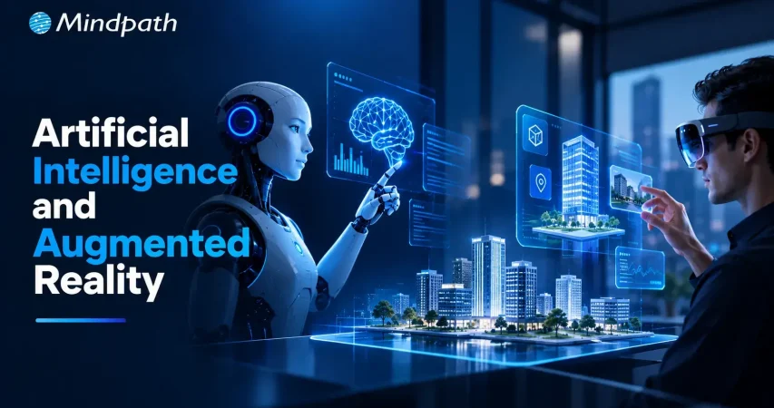 Artificial Intelligence and Augmented Reality