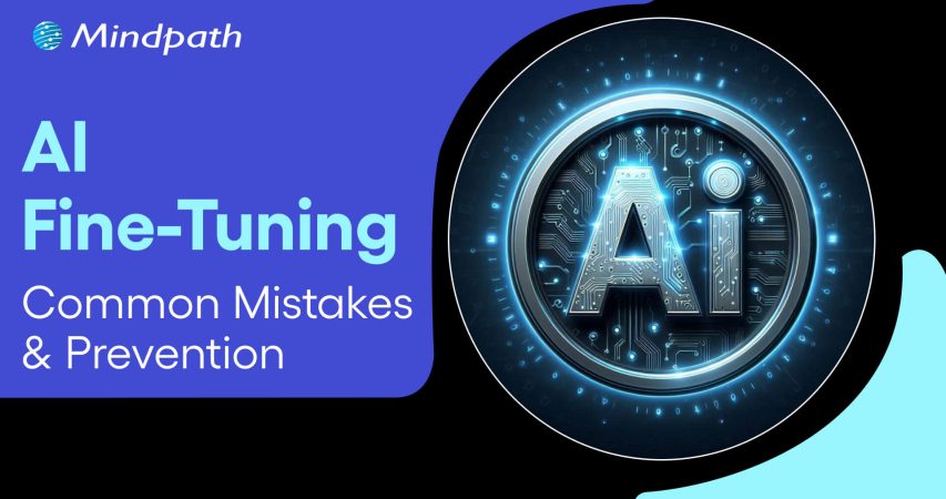 fine tuning ai mistakes