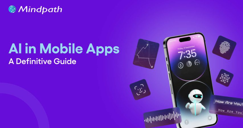 ai in mobile apps