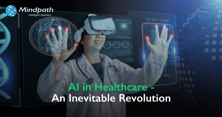 AI in healthcare