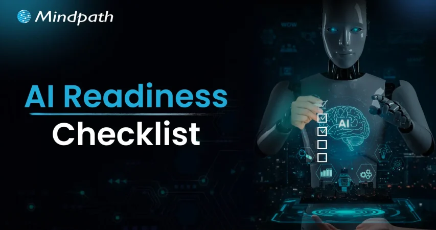 AI readiness checklist