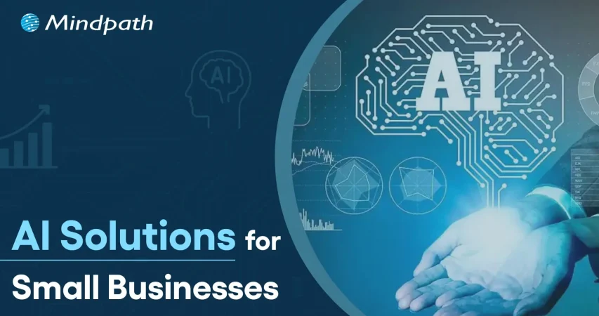 ai solutions for small businesses