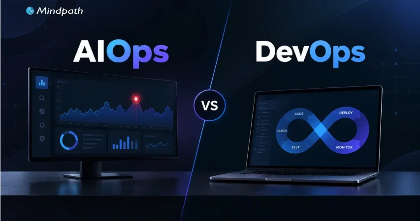 AIOps vs DevOps