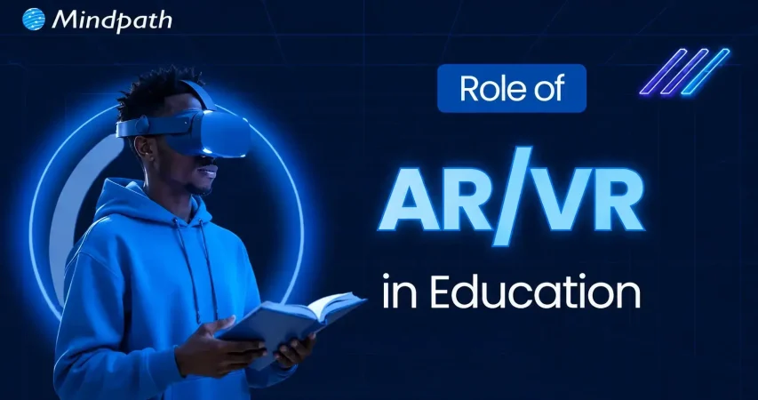 AR and VR in Education