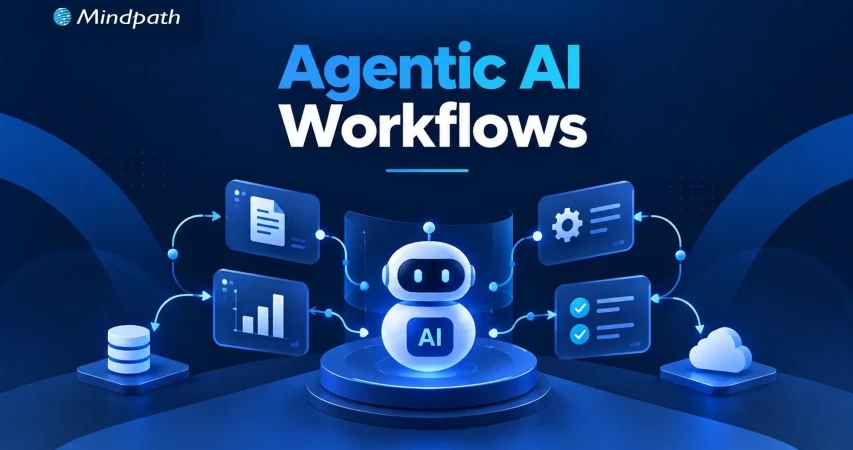 Agentic AI Workflows