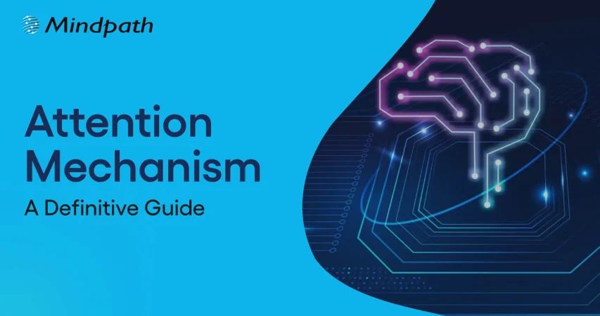 attention mechanism explained