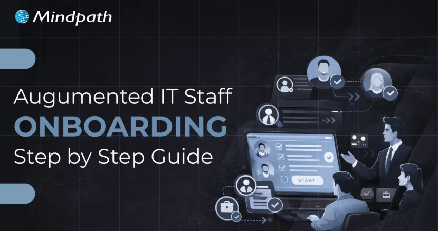 augmented staff onboarding