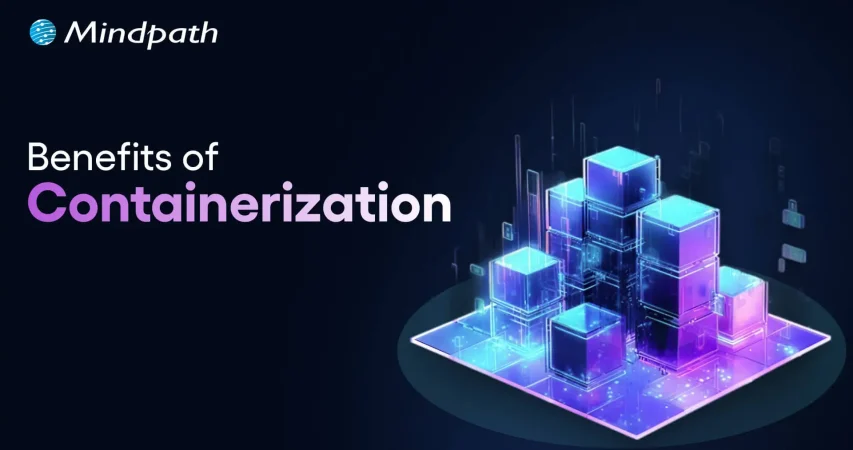 Benefits of containerization