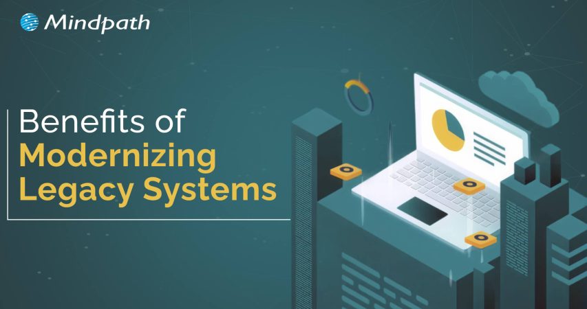 Modernizing legacy systems