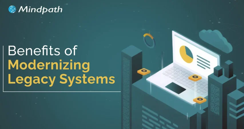 Modernizing legacy systems
