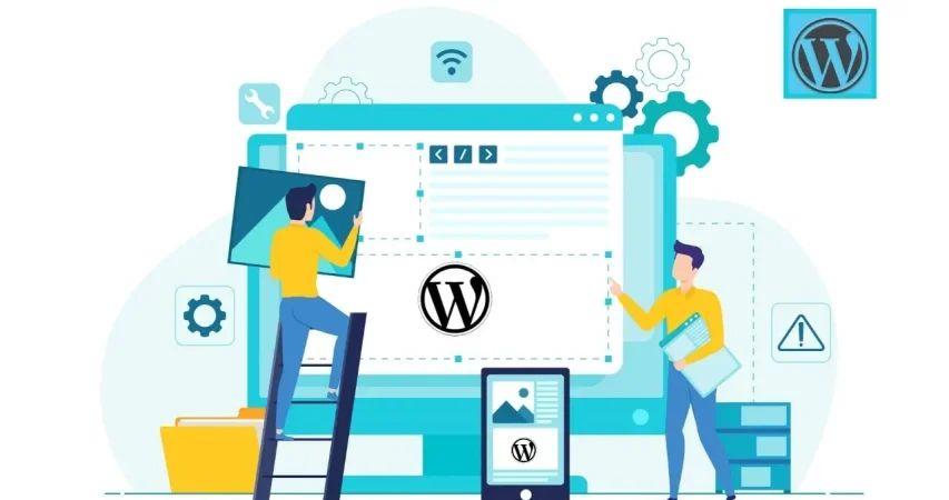 Benefits of a Custom WordPress