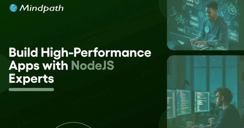 Hire node js developers