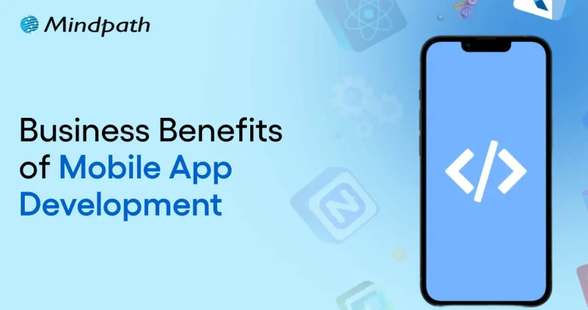 Mobile app development 