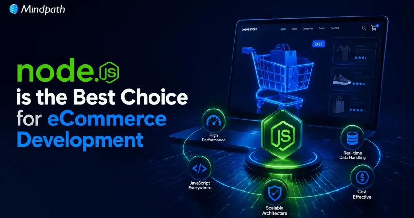 Node.js for eCommerce