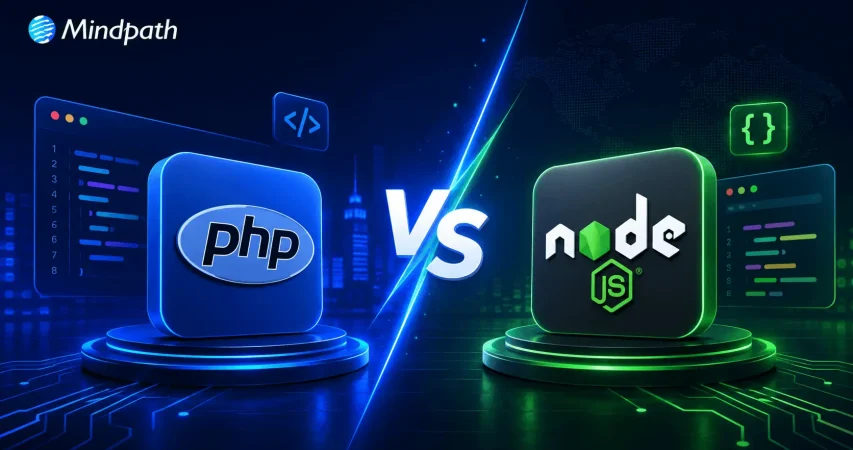 PHP vs. Node.js
