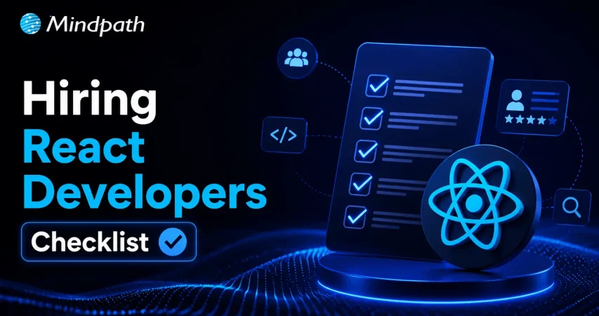 Hiring React Developers Checklist
