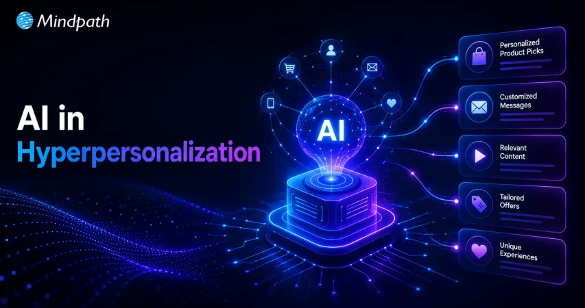 AI in Hyperpersonalization