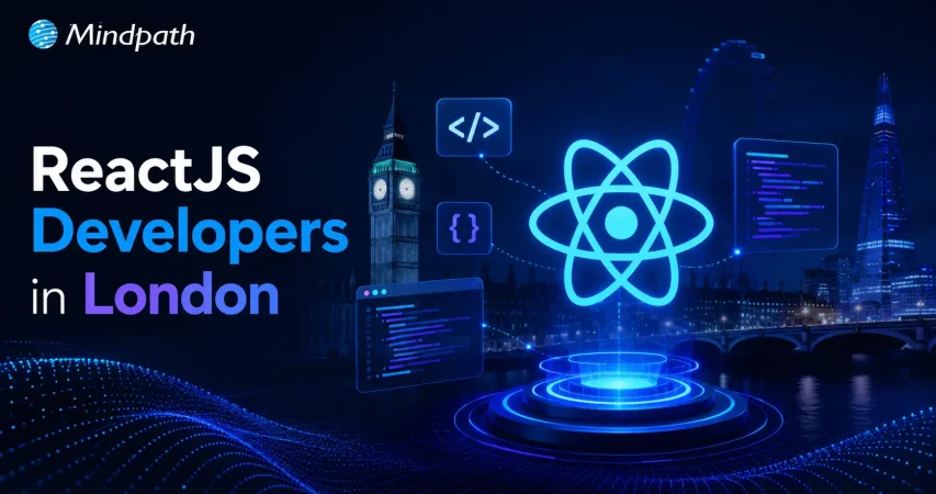 ReactJS Developers in London
