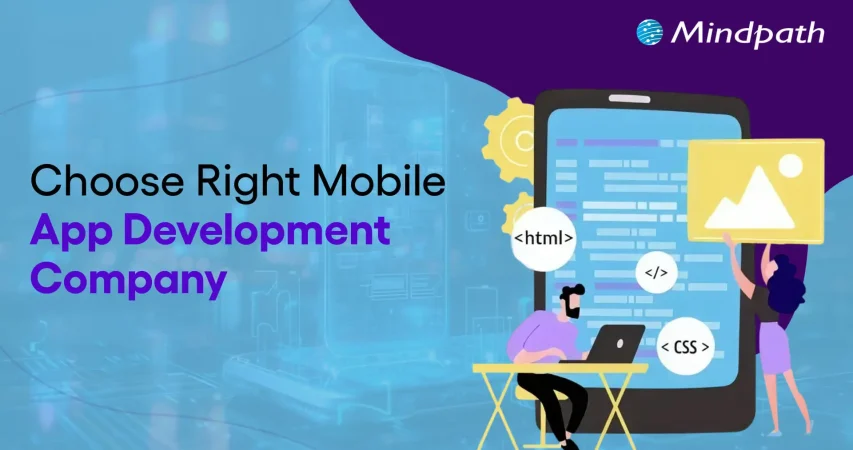 mobile app development company