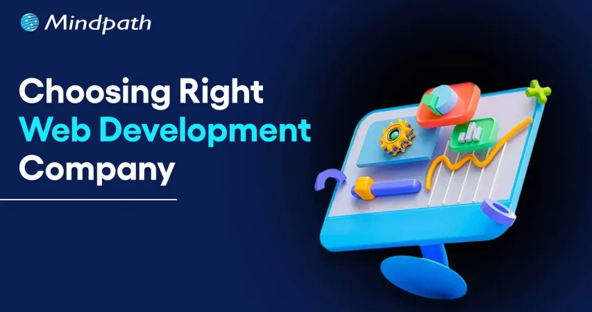 Web Development Company