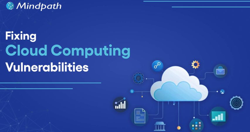 Cloud computing vulnerabilities