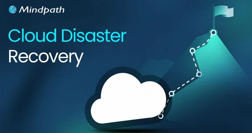 Cloud Disaster Recovery