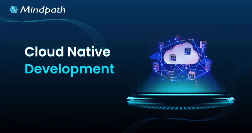 cloud native development