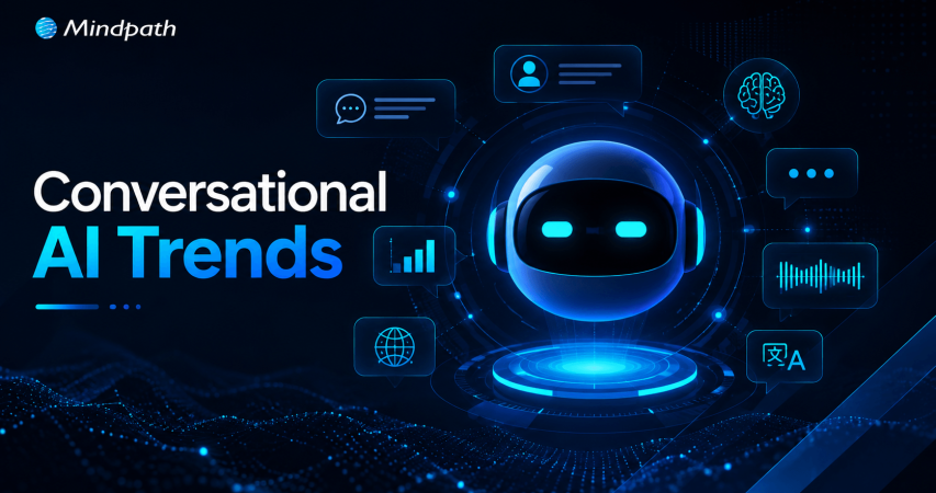 Conversational AI Trends