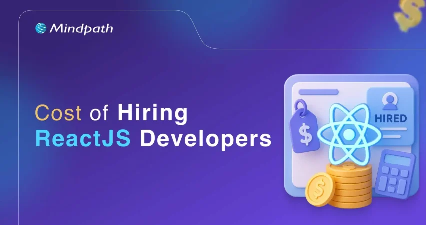 Cost of Hiring Reactjs Developers