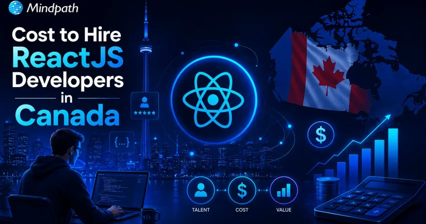 Cost to Hire ReactJS Developers in Canada