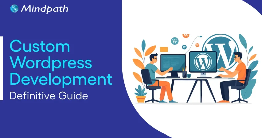 custom wordpress development