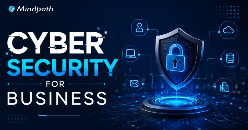 Cyber Security for business 