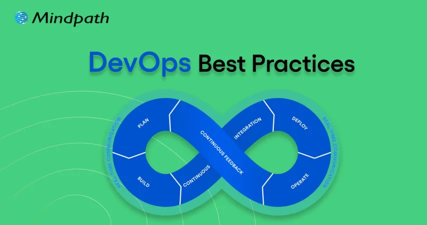 devops best practices